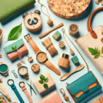 Marcas sustentáveis de acessórios e bolsas