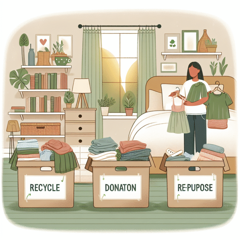 Como renovar seu guarda-roupa de forma eco-friendly