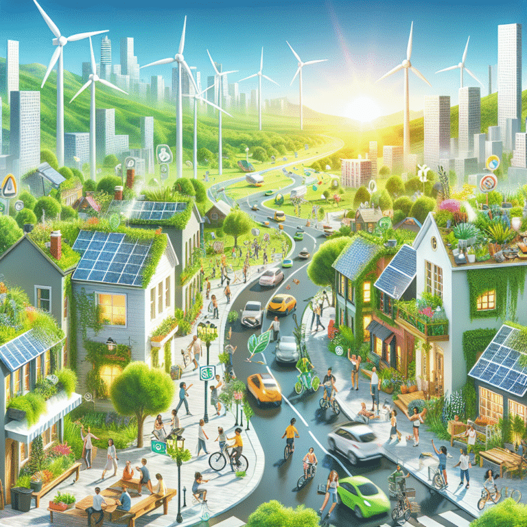 Marcas eco-friendly que vale a pena conhecer.