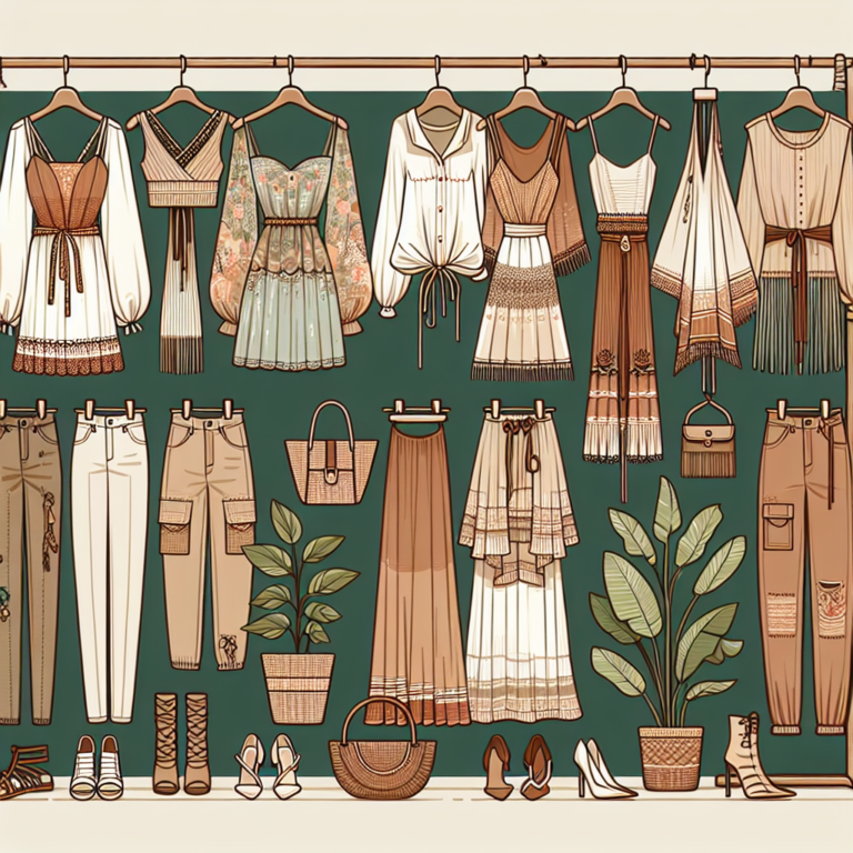 Moda sustentável DIY para festas