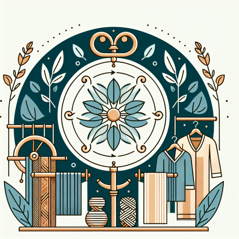 Marcas de moda ética para looks do dia