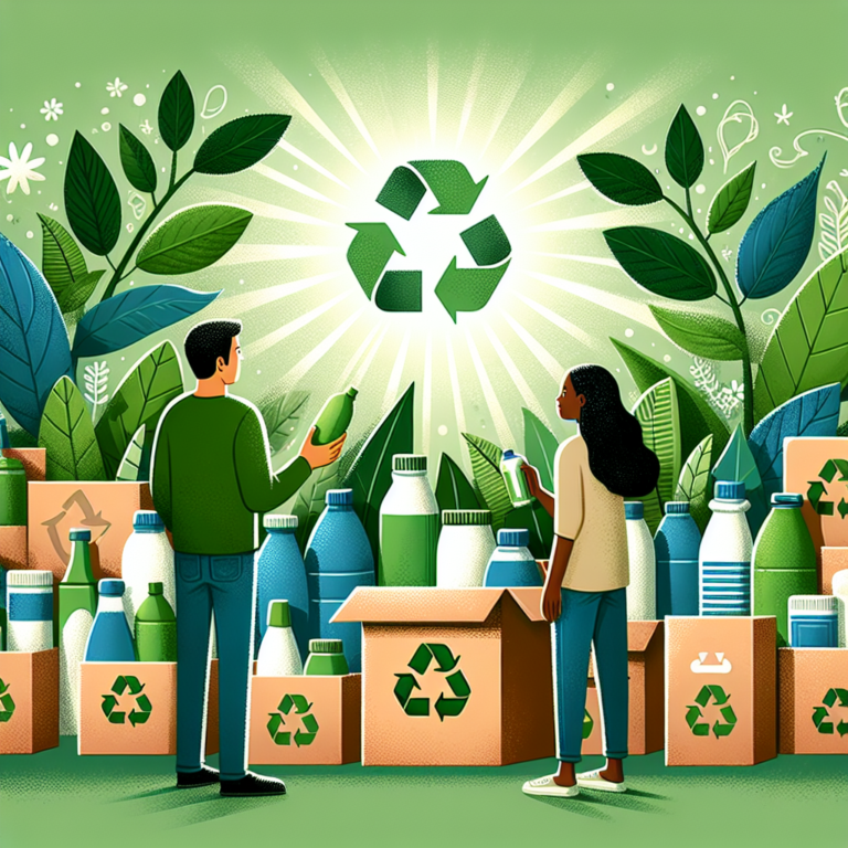 Marcas eco-friendly que vale a pena conhecer