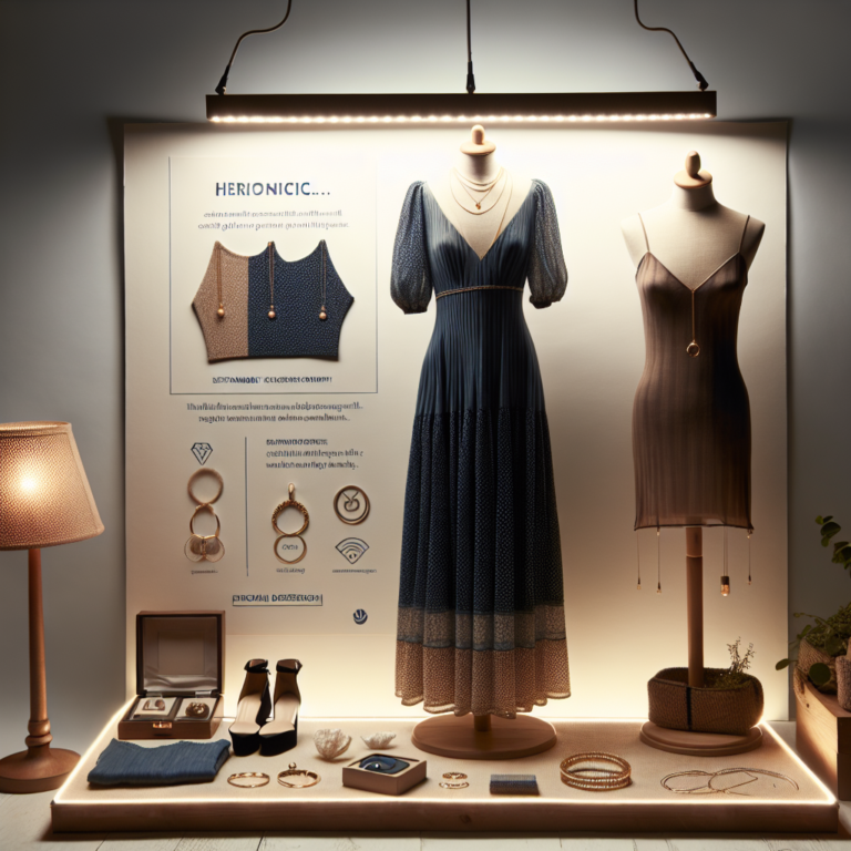 Moda consciente para sair à noite