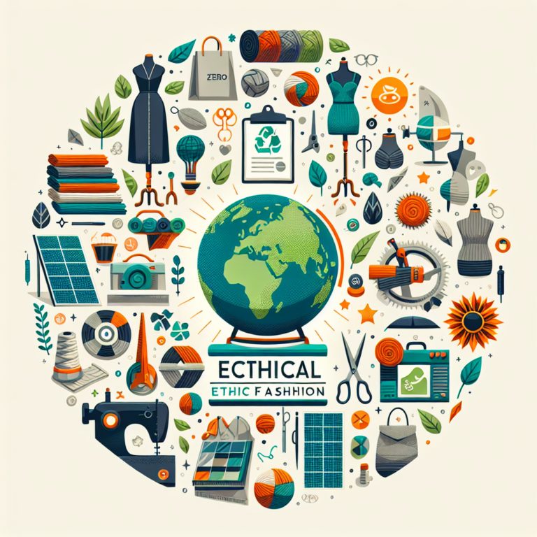 Marcas éticas que fazem a diferença no mundo da moda