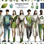Nova moda consciente para 2025