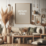 Tendências minimalistas e sustentáveis