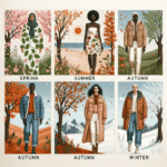 Estilos sustentáveis para todas as estações