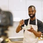 food product tester at home