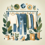 Estiloso e sustentável: montando looks eco-friendly
