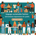 A importância da moda sustentável para jovens